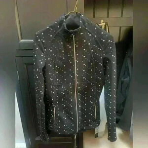 Sweaty Betty Power Jacket Size XS